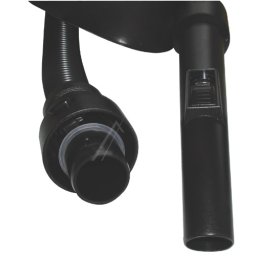 Porszívó alkatrész, D81, PORSZÍVÓCSŐ, gégecső HOOVER ew02179