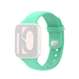 SOFT OPPO Watch 46 mm-es zöld szíj