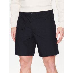 Columbia Szövet rövidnadrág Washed Out™ 1990793 Fekete Regular Fit