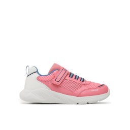 Geox Sportcipő J Sprintye Girl J26FWA0BC14C7Q1Z D Piros