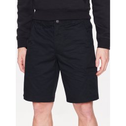 Columbia Szövet rövidnadrág Pine Canyon™ 2036851 Fekete Straight Fit