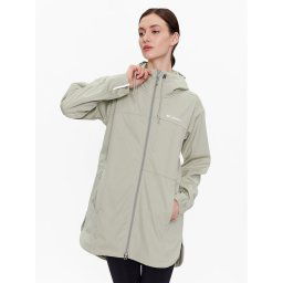 Columbia Átmeneti kabát Flora Park™ 2034781 Zöld Regular Fit