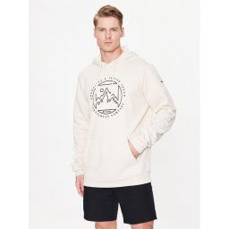 Columbia Pulóver Csc™ Graphic 2040621 Bézs Regular Fit