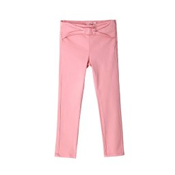 Original Marines Szövet nadrág DDP3155F Rózsaszín Skinny Fit