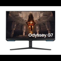 Monitor 32 3840x2160 IPS HDMI DP USB Samsung Gaming G70B PN: LS32BG700EUXEN