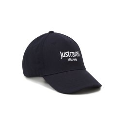 Just Cavalli baseball sapka fekete