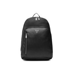 Guess Hátizsák Certosa Nylon Smart HMECRN P3241 Fekete