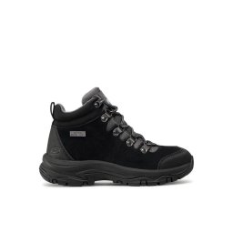 Skechers Bakancs El Capitan 158254/BKGY Fekete