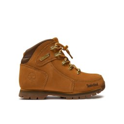 Timberland Bakancs Euro Rock TB0A43QR2311 Barna