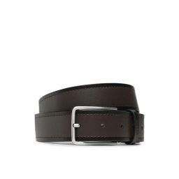 Guess Férfi öv Not Coordiated Belts BM7709 LEA35 Barna