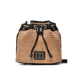 Monnari Táska BAG0950-M20 Fekete ródium bevonat