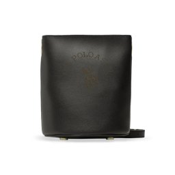 U.S. Polo Assn. Táska Durango Bucket BEUD55872WVP000 Fekete