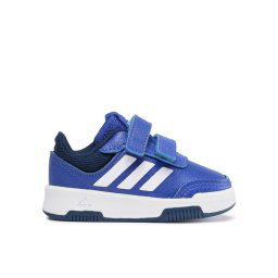 adidas Sportcipők Tensaur Sport Training Hook and Loop Shoes H06300 Kék