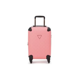 Guess Kabinbőrönd Wilder (D) Travel TWD745 29430 Rózsaszín