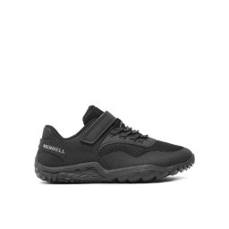 Merrell Sportcipők Trail Glove 7 A/C MK266792 Fekete