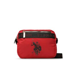 U.S. Polo Assn. Válltáska BEUN55846WN1400 Piros