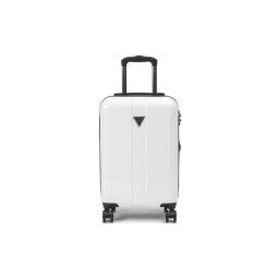 Guess Kabinbőrönd Lustre2 (E) Travel TWE689 39830 Fehér