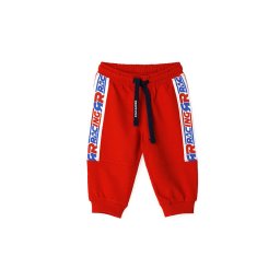 Original Marines Melegítő alsó DDP0257NM Piros Regular Fit