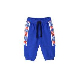 Original Marines Melegítő alsó DDP0257NM Kék Regular Fit
