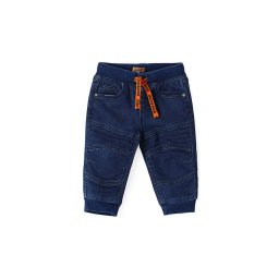 Original Marines Melegítő alsó DDP0261NM Sötétkék Regular Fit