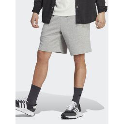 adidas Sport rövidnadrág ALL SZN French Terry Shorts IC9816 Szürke Regular Fit