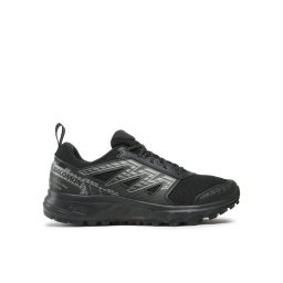 Salomon Sportcipők Wander 47152500 27 V0 Fekete