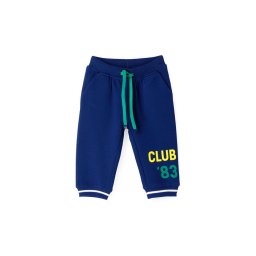 Original Marines Melegítő alsó DDP0216NM Sötétkék Regular Fit