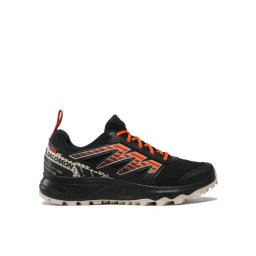 Salomon Sportcipők Wander 471526 26 V0 Fekete