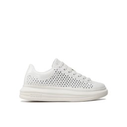 Guess Sportcipő Vibo FL5VIB ELE12 Fehér