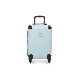 Guess Kabinbőrönd Wilder (D) Travel TWD745 29430 Kék