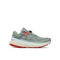 Salomon Futócipő Ultra Glide 2 L47211500 Zöld