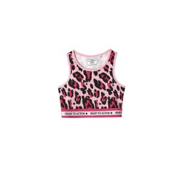 Original Marines Sport melltartó DDP3019F Rózsaszín Regular Fit