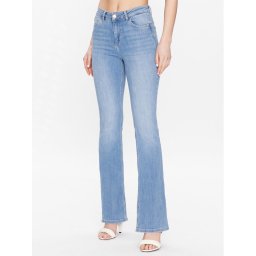 Liu Jo Farmer UXX043 D4538 Kék Regular Fit