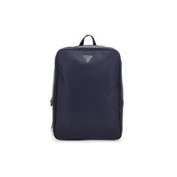 Guess Hátizsák Certosa Saffiano Smart HMECSA P3109 Sötétkék