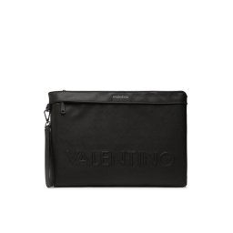 Valentino Laptoptáska Fetch VBS6QX10RE Fekete