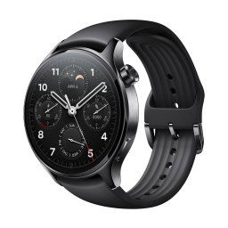 Xiaomi Watch S1 Pro Black