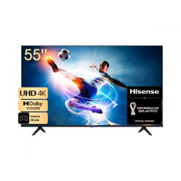 Hisense 55A6BG