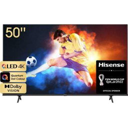 Hisense 50E7HQ