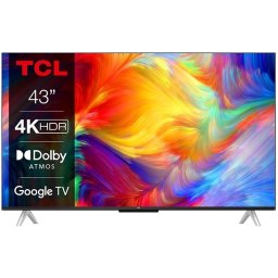 TCL 43P638