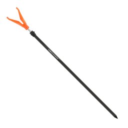 Carp Academy ágas, teleszkópos leszúró bottartó fejjel, 50-80cm