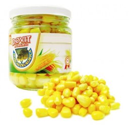Dovit Üveges Leves Kukorica - Pálinkás 212ml