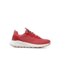 Jack Wolfskin Sportcipő Dromoventure Knit Low W 4056751 Piros