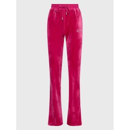 Von Dutch Melegítő alsó Elya 6 203 021 Rózsaszín Regular Fit