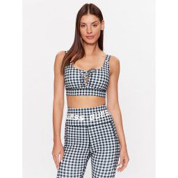 Guess Melltartó felső Davina V3GP12 MC049 Fekete