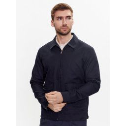Jack&Jones Átmeneti kabát Sean 12230613 Sötétkék Regular Fit
