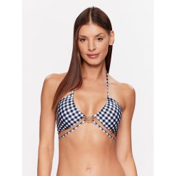 Guess Bikini felső E3GJ20 MC04R Kék