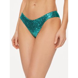 Guess Bikini alsó E3GO01 KBMV0 Zöld