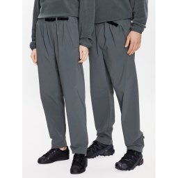 Jack Wolfskin Kültéri nadrág Unisex Zeilweg 1507901 Zöld Regular Fit