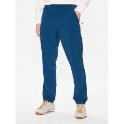 Jack Wolfskin Kültéri nadrág Prelight 1508091 Kék Regular Fit