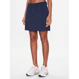 Jack Wolfskin Trapéz szoknya Sonora 1503116 Sötétkék Regular Fit